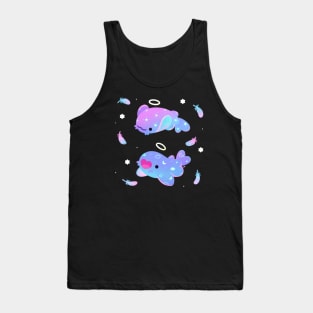 Angelshark Tank Top